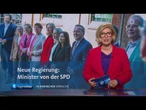 tagesschau in Einfacher Sprache 19:00 Uhr, 05.05.2025