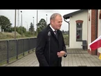 Chaos w rządzie! 13. dzień a premier nie wie, ile dronów spadło