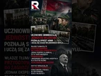 Białoruś szkoli dzieci jak żołnierzy. Musztra, mundury i wojskowa propaganda bliżej najmłodszych!