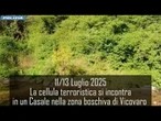 Terrorismo anarchico, SABOTAGGIO all'Alta Velocità Roma-Firenze: 7 arresti