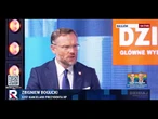 Bogucki: to, co wydarzyło się w nocy 9/10 września, to historia bez precedensu | Gość Dzisiaj