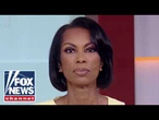 Harris Faulkner: This hatred is on FULL display