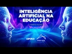 Vladimir Nunan - Inteligência artificial na educação