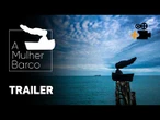 Uma obra de arte tem alma? Descubra no curta 'A Mulher Barco' | Trailer OP+