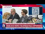 Fala represji Tuska wobec wolnych mediów! | Republika Na Żywo