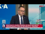 Horała: lokalna elita Gdańska od zawsze ma pewien problem z pamięcią historyczną