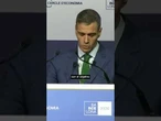 Sánchez anuncia que arranca la tramitación de los presupuestos del Estado del 2027