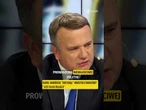 Karol Nawrocki "docisnął" ministra finansów? "Są różne relacje"