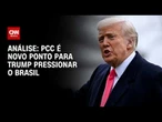 Análise: A reação da PF após sanções dos EUA contra o PCC | WW