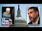Dem House candidate PRESSED on alleged terror ties
