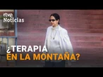 Caso Andic | Testifica una ayudante de la psicoterapeuta que buscaba lugares para las terapias |RTVE