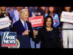 Hannity: Biden-Harris admin has been a foreign policy ‘disaster’