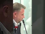 Afera szpitala południowego - Trzaskowski i Kierwiński w centrum skandalu