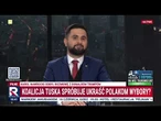 Tłuste koty Hołowni w państwowych spółkach | Miłosz Kłeczek Zaprasza