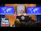 WATCH LIVE: State Department officials brief as Trump heads to NATO summit