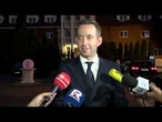 Ociepa: Karol Nawrocki nie sięga po partyjnych funkcjonariuszy, tylko po fachowców