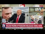 Gosek o komisji Sroki: doszło do popełnienia czynu zabronionego, rozliczymy ich za to