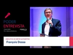Poder Entrevista: François Dossa, executivo do setor automotivo