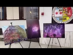 "Palermo rifiorisce con Santa Rosalia" in mostra a Chicago