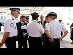Immigration illégale : 4 000 membres des forces de l’ordre mobilisés en France • FRANCE 24
