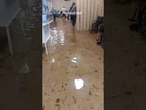 Chuva em São Paulo: UPA fica alagada no bairro Sumaré, na zona oeste; veja vídeo