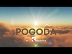 Prognoza pogody 15.06.2026 | TV Republika
