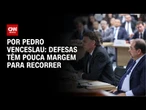 Trama golpista: defesas têm pouca margem para recorrer | CNN NOVO DIA