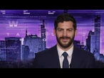 State Assemblyman Alex Bores speaks on AI and politics 
