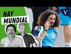 DIRECTO: La última hora del debut de España contra Cabo Verde en el Mundial