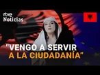 ALBANIA: Un BOT de INTELIGENCIA ARTIFICIAL, PRIMERA MINISTRA NO HUMANA del MUNDO | RTVE