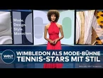 ICON TV: Tennis-Stars mit Stil – Fendi bringt Lagerfeld-Ausstellung zurück – Alta Moda in Taormina
