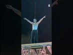 Mengoni incanta 75mila persone a Messina, chiudendo il suo tour allo stadio Franco Scoglio