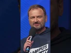 Campus Polska: okrojona impreza lewicowej elity