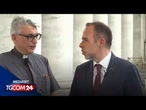 Stanze Vaticane: puntata dell'8 giugno