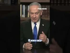 Israeli PM Netanyahu wishes America a happy 250th birthday #shorts #foxnews #news #us