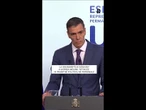la solidarietà di Sánchez a Giorgia Meloni: "Attacco di Trump né politico, né personale"