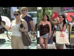 Onda de calor se intensifica na Europa | AFP