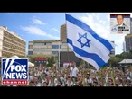 LIVE: Israeli hostages days away from freedom | Brian Kilmeade Show