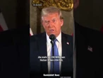 USA unter Trump: Das Weiße Haus ist jetzt auf Tiktok