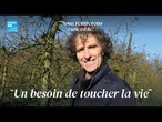 "Nous rentrerons ensemble" : la création des vergers Latapie • FRANCE 24