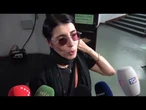 Pippo Baudo, Giorgia: "Ha creduto in me, mi porto dietro la sua dolcezza"