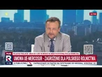 #PO11 | Umowa UE - Mercosur - zagrożenie dla polskiego rolnictwa | A. Klarenbach
