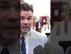Rufián pide que Zapatero aclare quién le regaló las joyas y cuándo