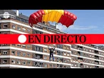 DIRECTO | Acto central del Día de las Fuerzas Armadas 2026, desde Vigo