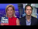 Democratic lawmaker debates Laura about the future of his party