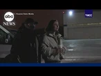 US ballet dancer released from Russia in prisoner exchange