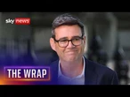 The Wrap | Andy Burnham becomes Labour Party leader