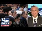Former NSC director SOUNDS ALARM on Iran's next move