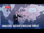 Should we be worried by Russia's nuclear threats? | Ukraine War