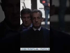 Nicolas Sarkozy rozpoczął odbywanie kary. Sąd skazał go na pięć lat więzienia